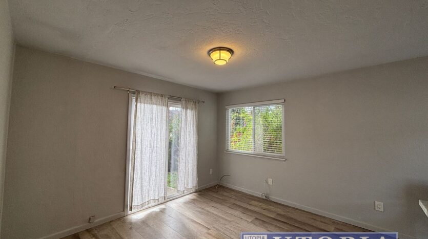 2314 Felt St. Unit A  - Santa Cruz - California - 2 bed, 1 bath rental property