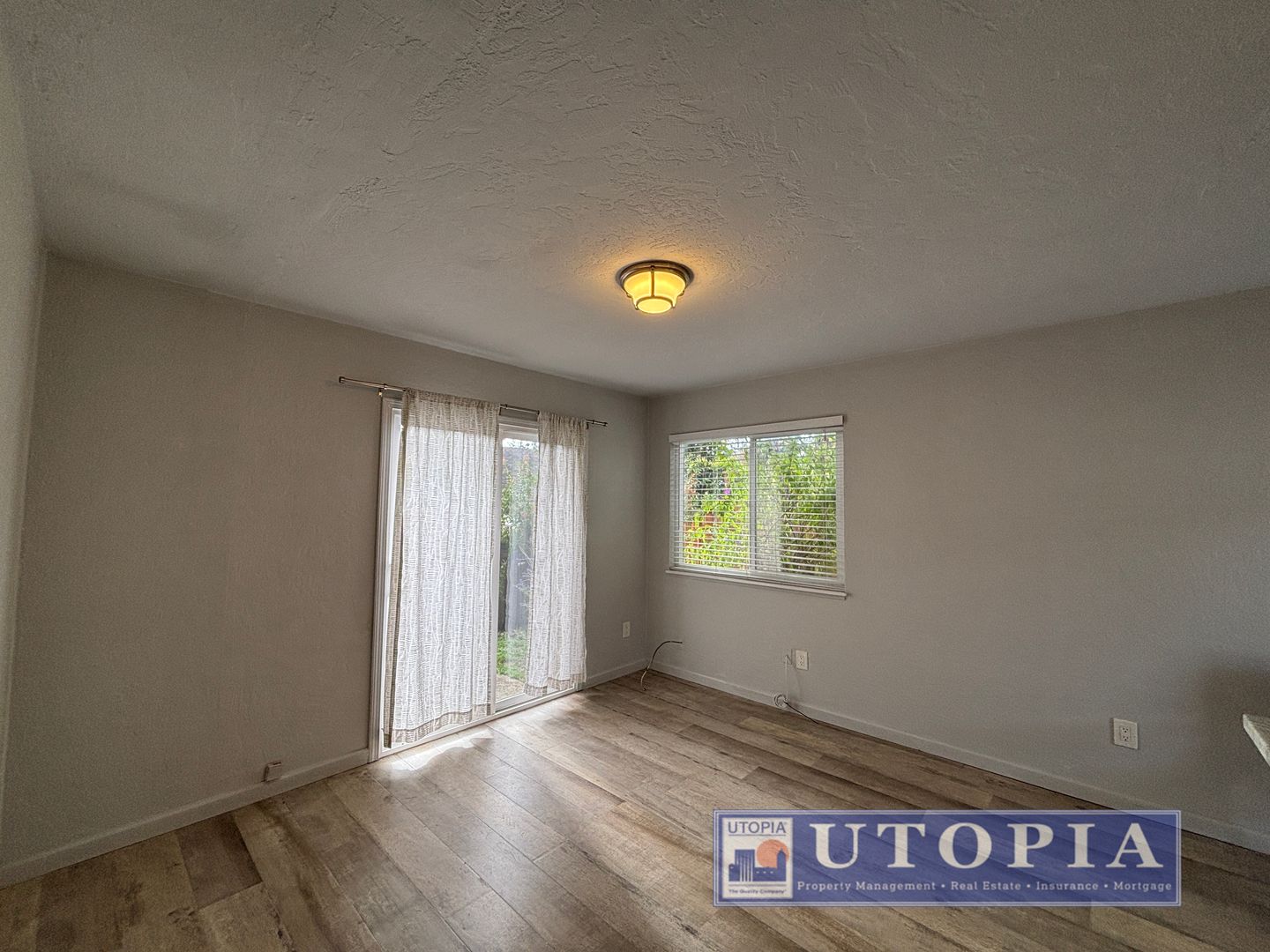 2314 Felt St. Unit A  - Santa Cruz - California - 2 bed, 1 bath rental property