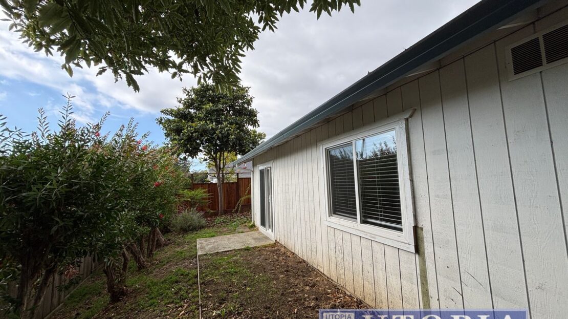 2314 Felt St. Unit A  - Santa Cruz - California - 2 bed, 1 bath rental property