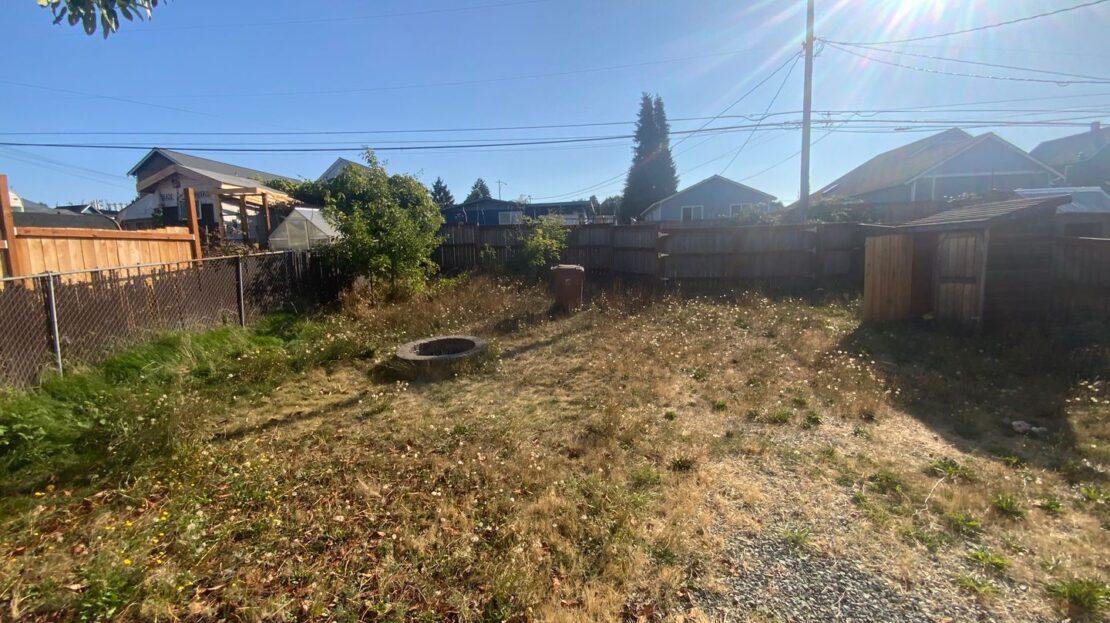2325 S Ash St - Tacoma - Washington - 3 bed, 1 bath rental property