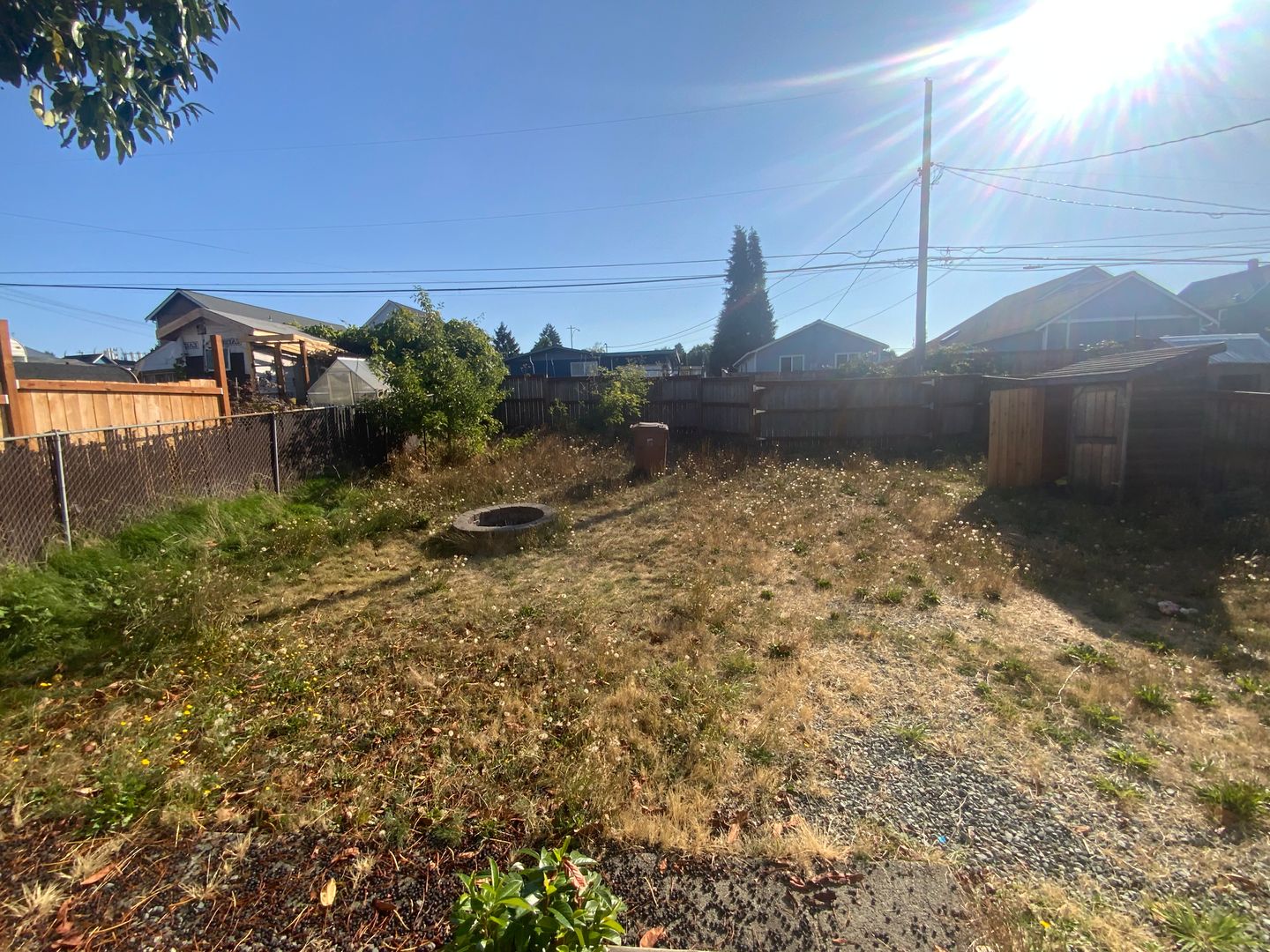 2325 S Ash St - Tacoma - Washington - 3 bed, 1 bath rental property