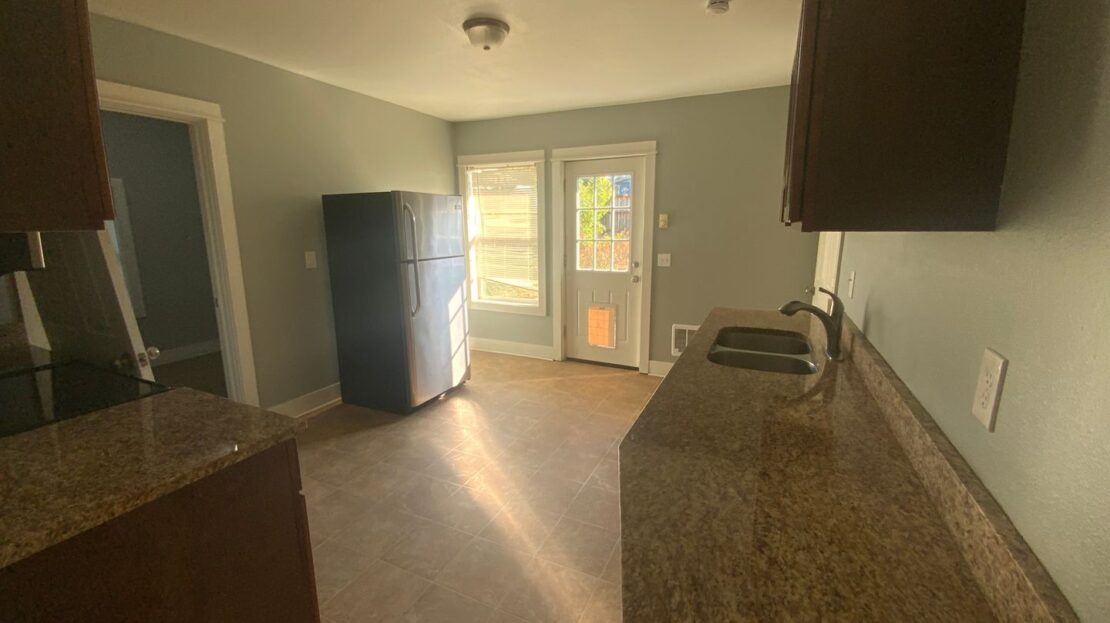 2325 S Ash St - Tacoma - Washington - 3 bed, 1 bath rental property