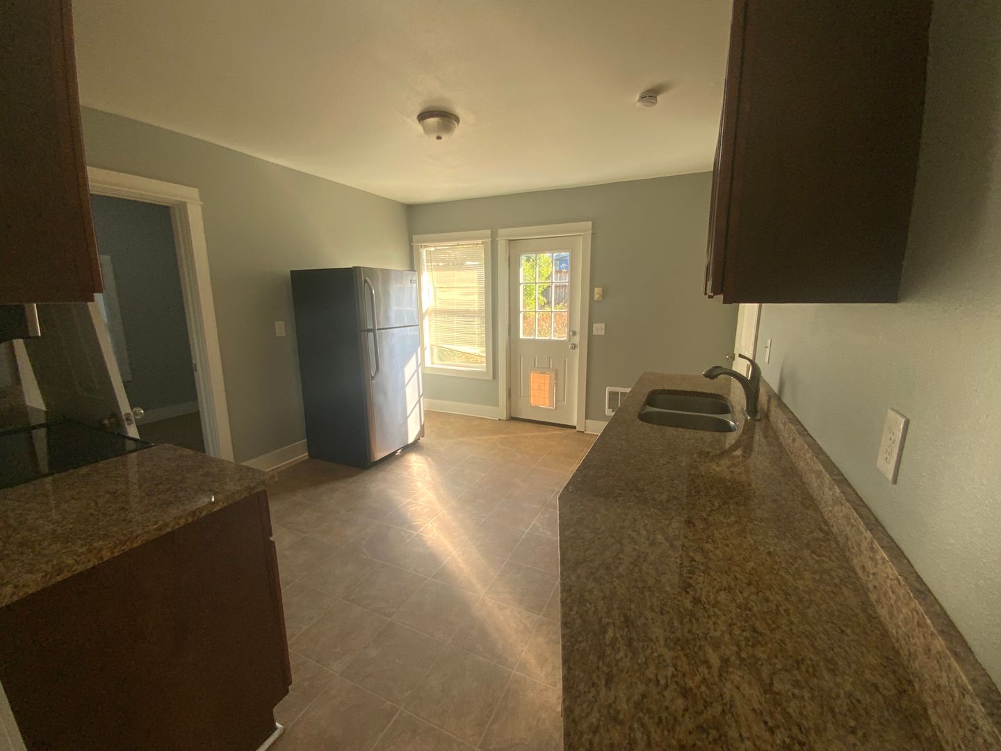 2325 S Ash St - Tacoma - Washington - 3 bed, 1 bath rental property