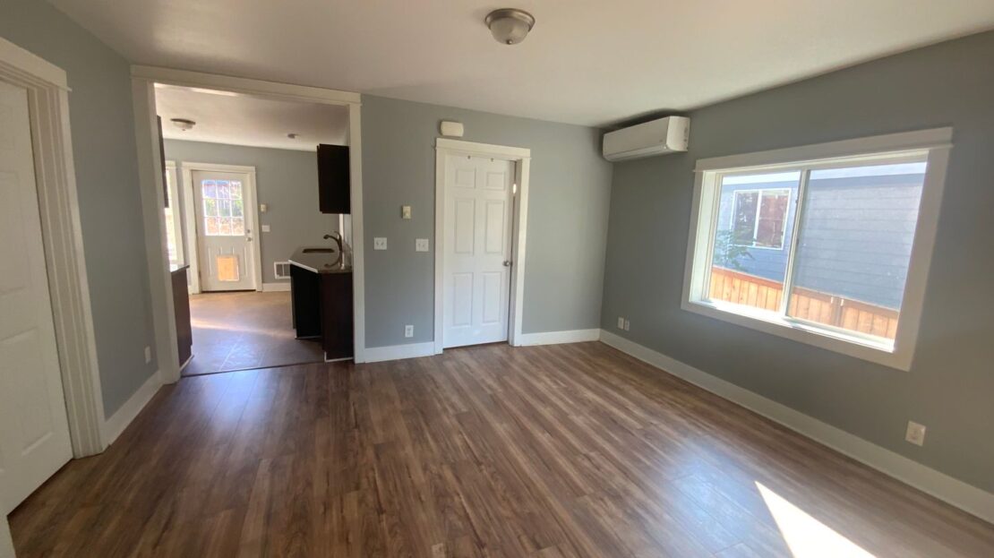 2325 S Ash St - Tacoma - Washington - 3 bed, 1 bath rental property