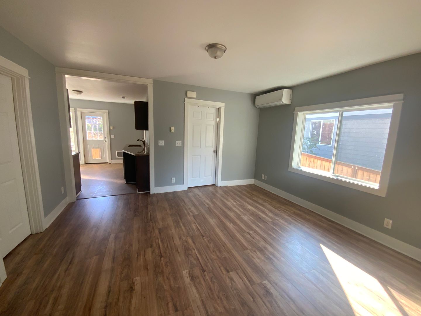 2325 S Ash St - Tacoma - Washington - 3 bed, 1 bath rental property