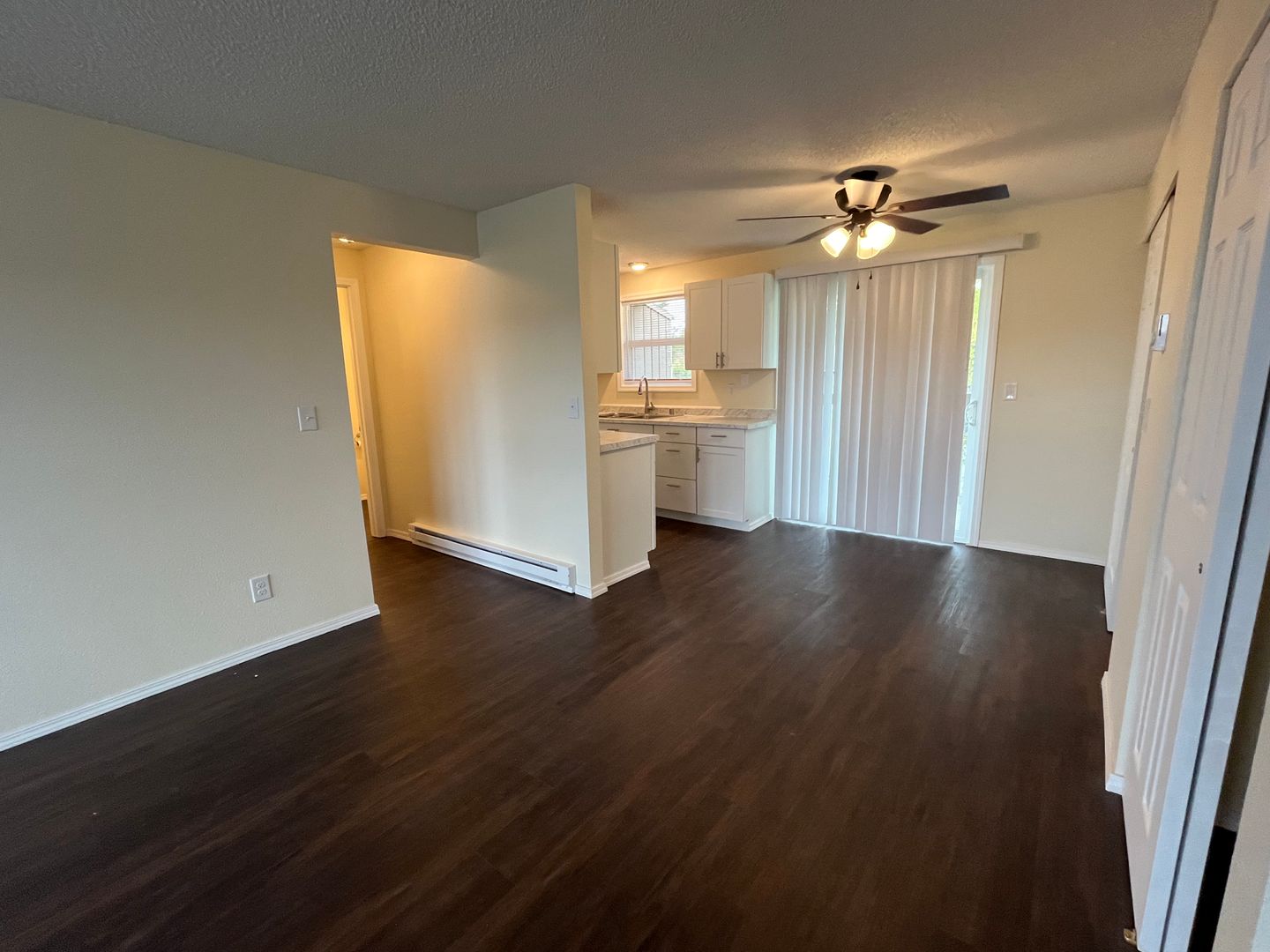 2328 Queen St. - 14 - Bellingham - Washington - 1 bed, 1 bath rental property