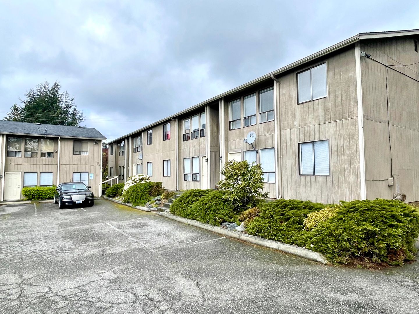 2328 Queen St. - 14 - Bellingham - Washington - 1 bed, 1 bath rental property