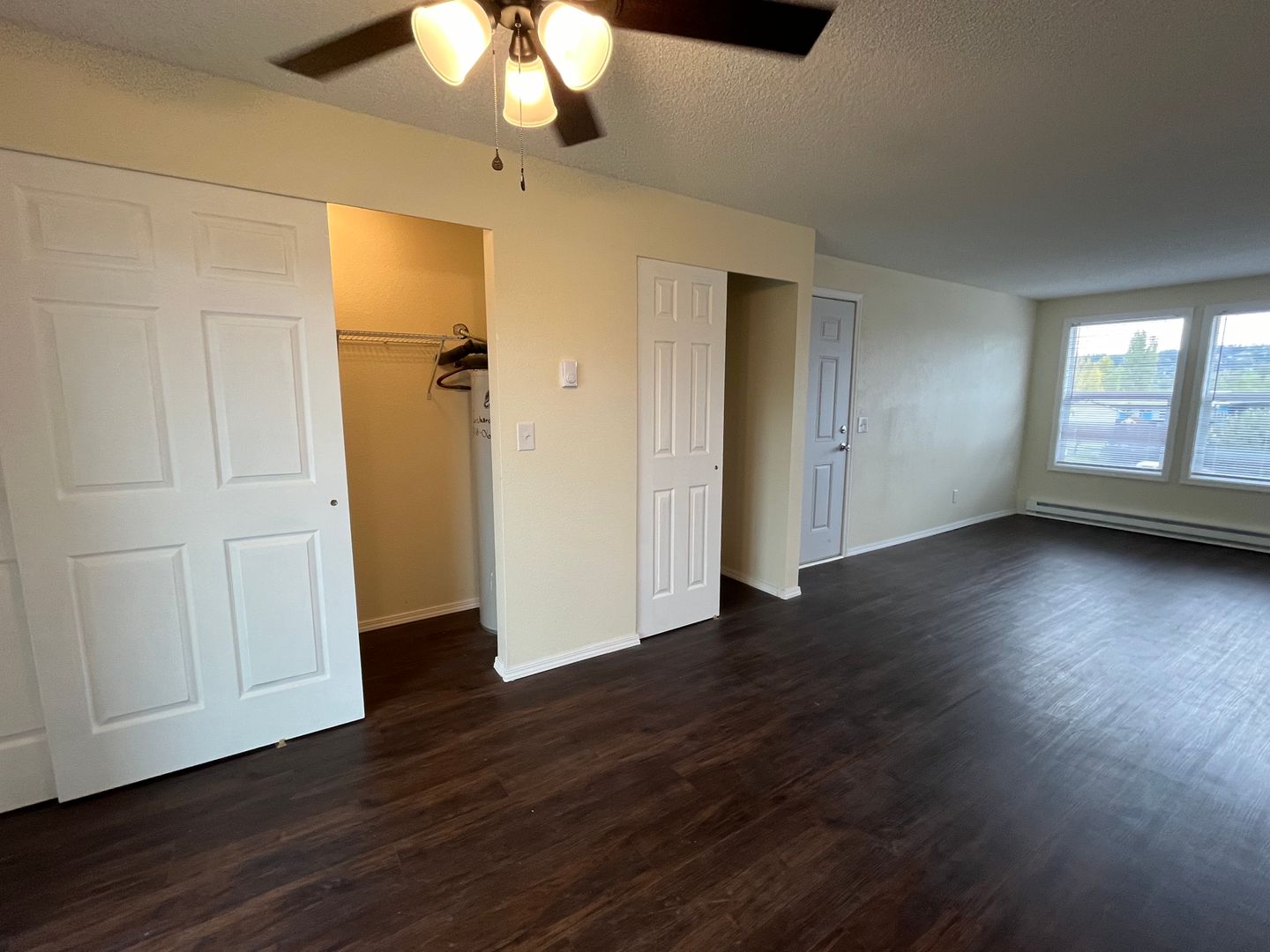 2328 Queen St. - 14 - Bellingham - Washington - 1 bed, 1 bath rental property