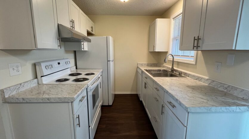2328 Queen St. - 14 - Bellingham - Washington - 1 bed, 1 bath rental property