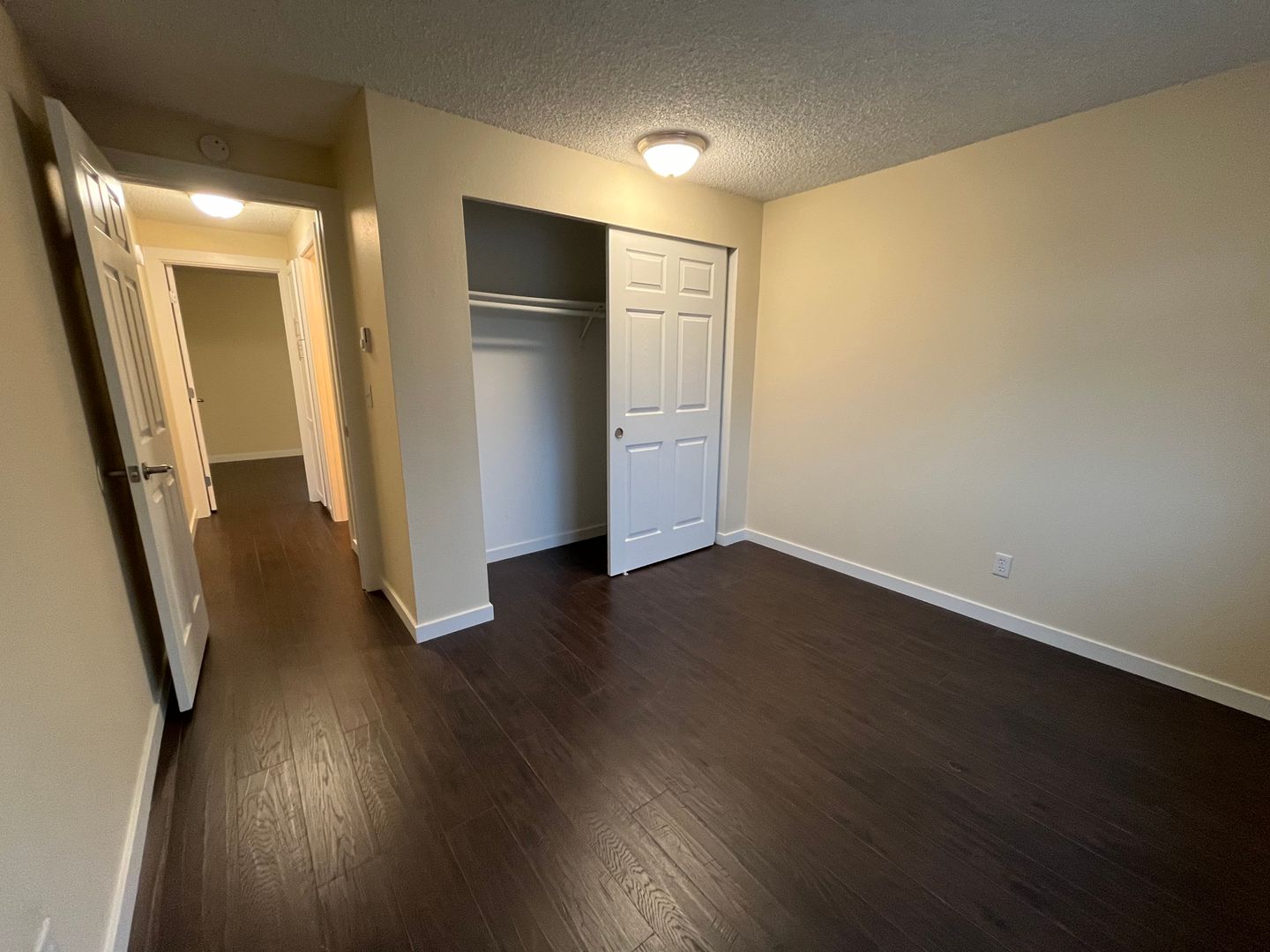 2328 Queen St. - 4 - Bellingham - Washington - 2 bed, 1 bath rental property