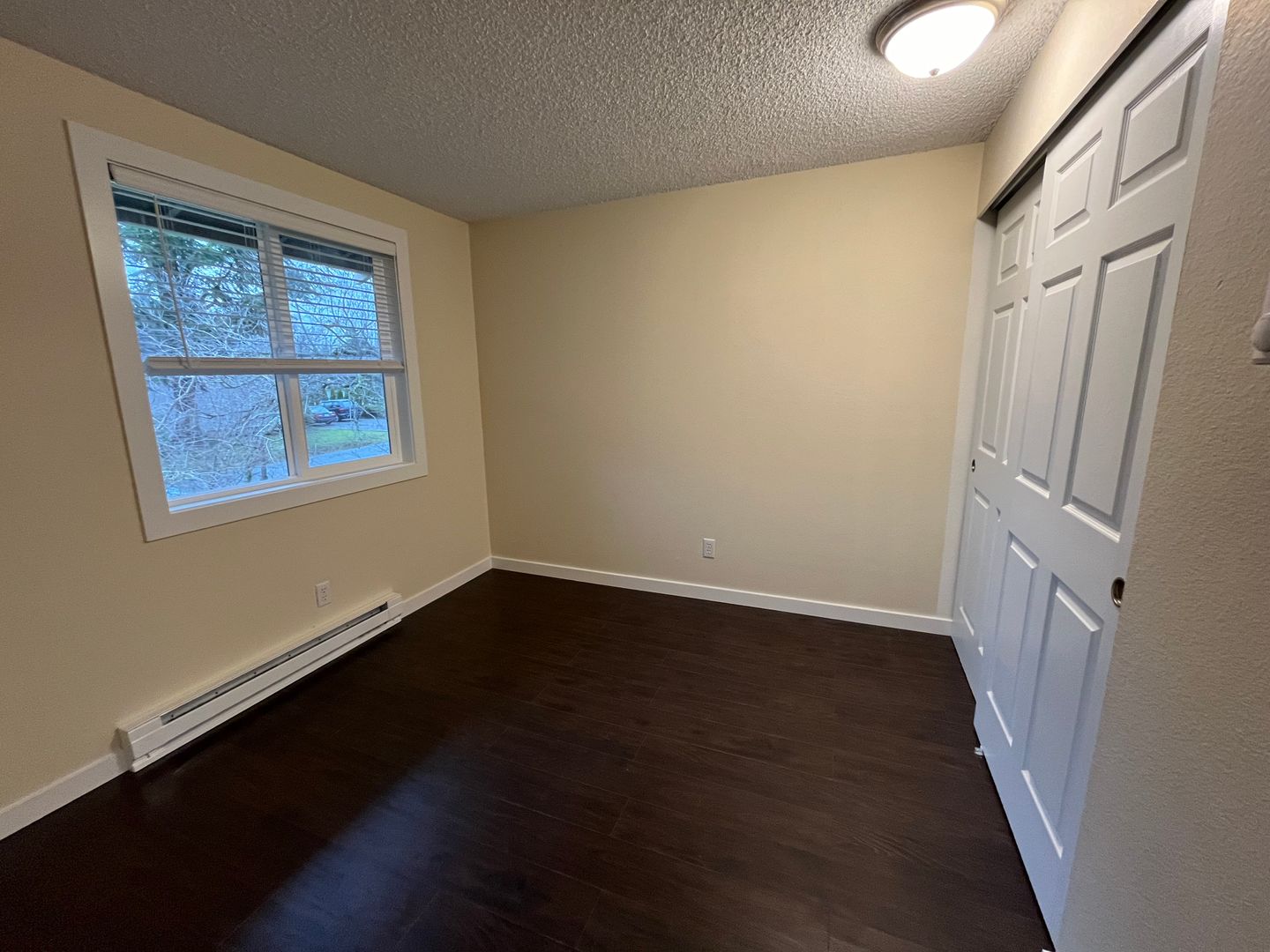 2328 Queen St. - 4 - Bellingham - Washington - 2 bed, 1 bath rental property