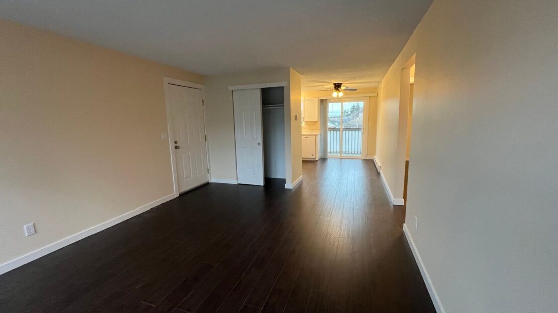 2328 Queen St. - 4 - Bellingham - Washington - 2 bed, 1 bath rental property