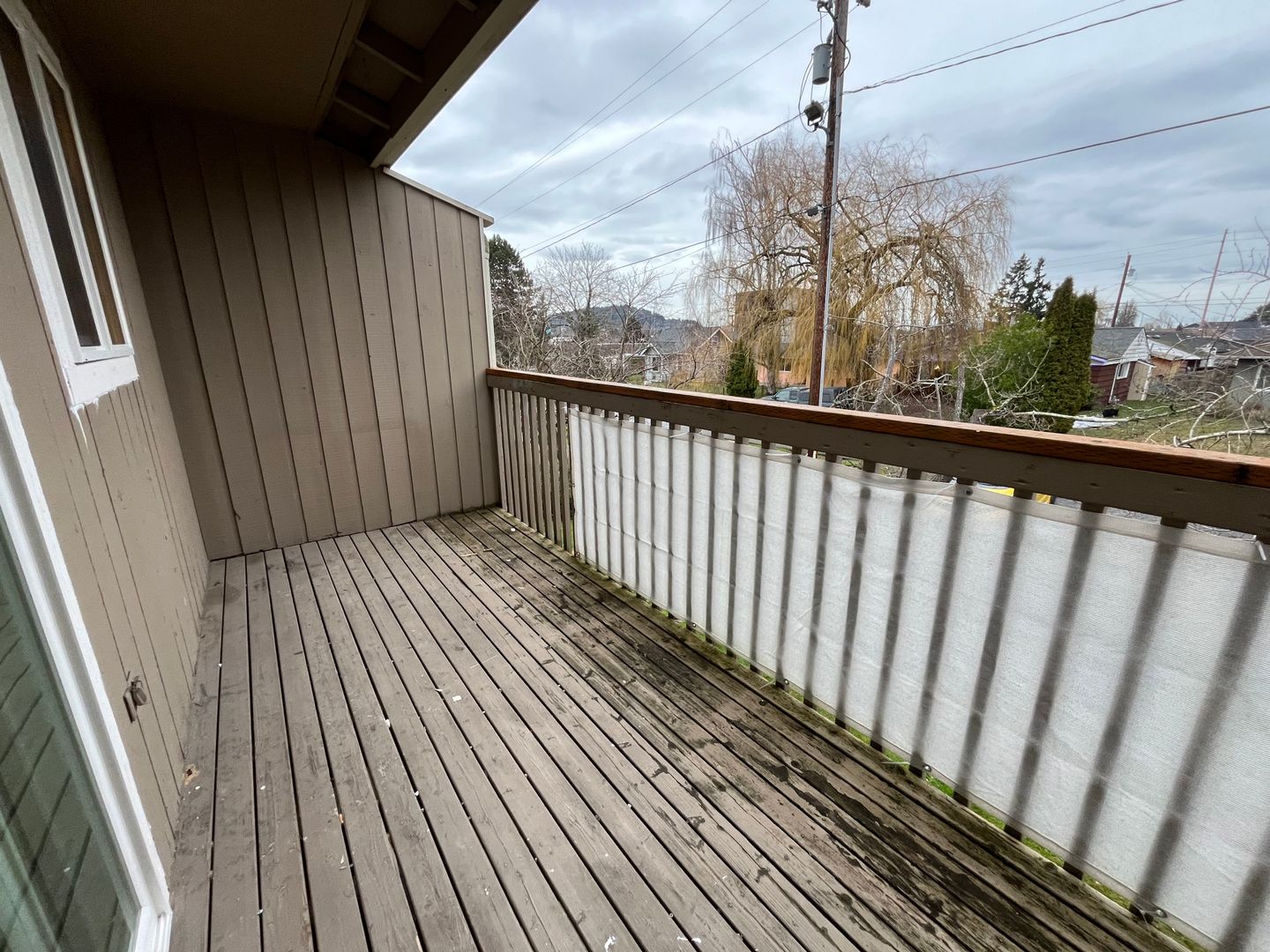 2328 Queen St. - 4 - Bellingham - Washington - 2 bed, 1 bath rental property