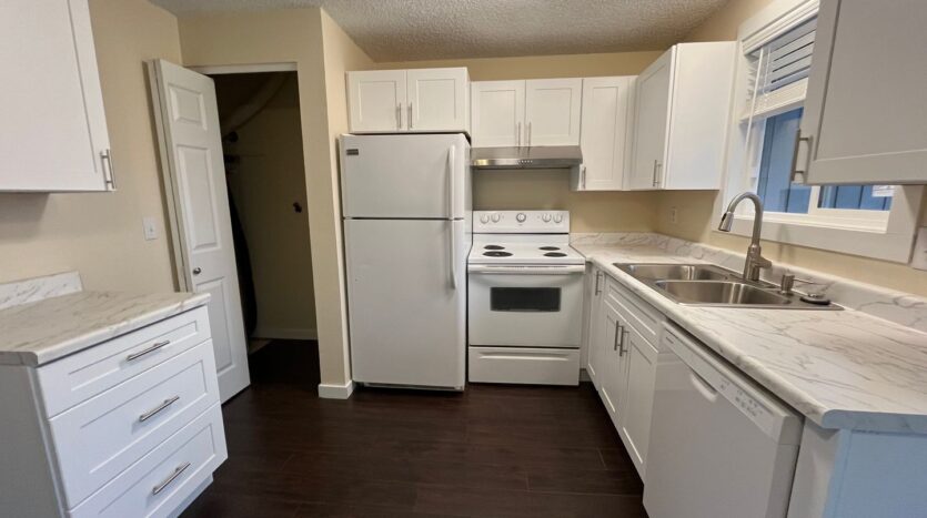 2328 Queen St. - 4 - Bellingham - Washington - 2 bed, 1 bath rental property