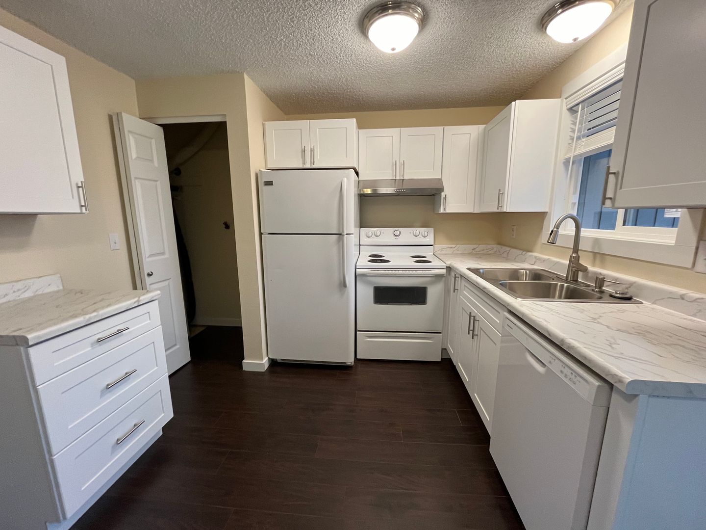 2328 Queen St. - 4 - Bellingham - Washington - 2 bed, 1 bath rental property