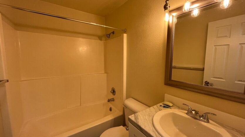 2328 Queen St. - 4 - Bellingham - Washington - 2 bed, 1 bath rental property