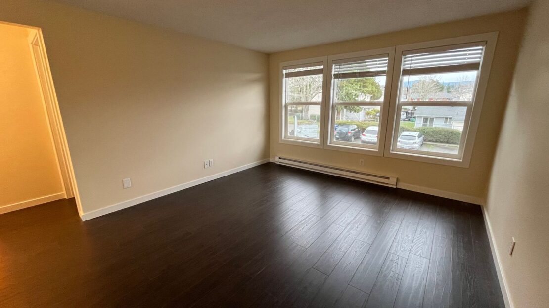 2328 Queen St. - 4 - Bellingham - Washington - 2 bed, 1 bath rental property