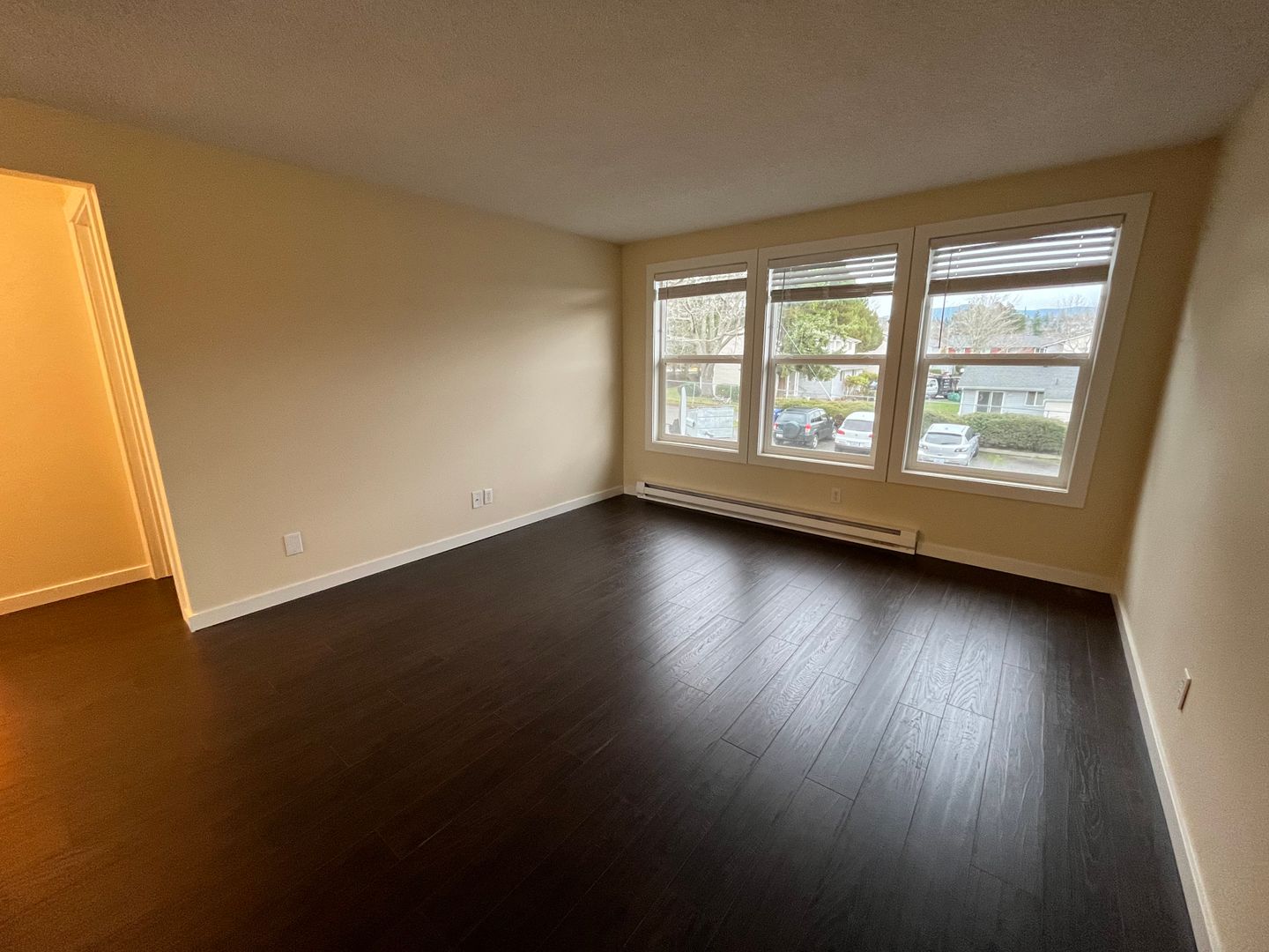 2328 Queen St. - 4 - Bellingham - Washington - 2 bed, 1 bath rental property