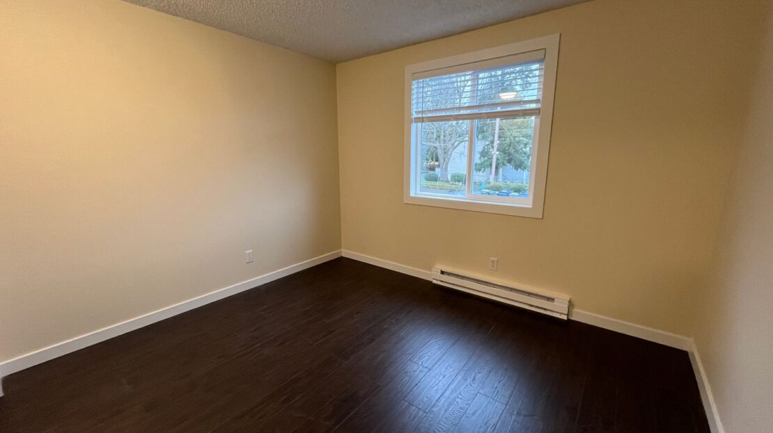 2328 Queen St. - 4 - Bellingham - Washington - 2 bed, 1 bath rental property