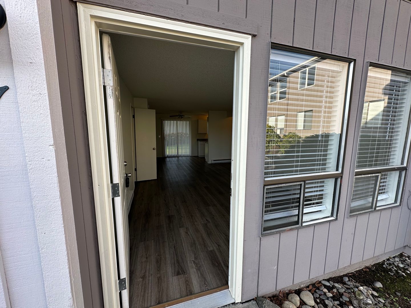 2328 Queen St. - 7 - Bellingham - Washington - 1 bed, 1 bath rental property