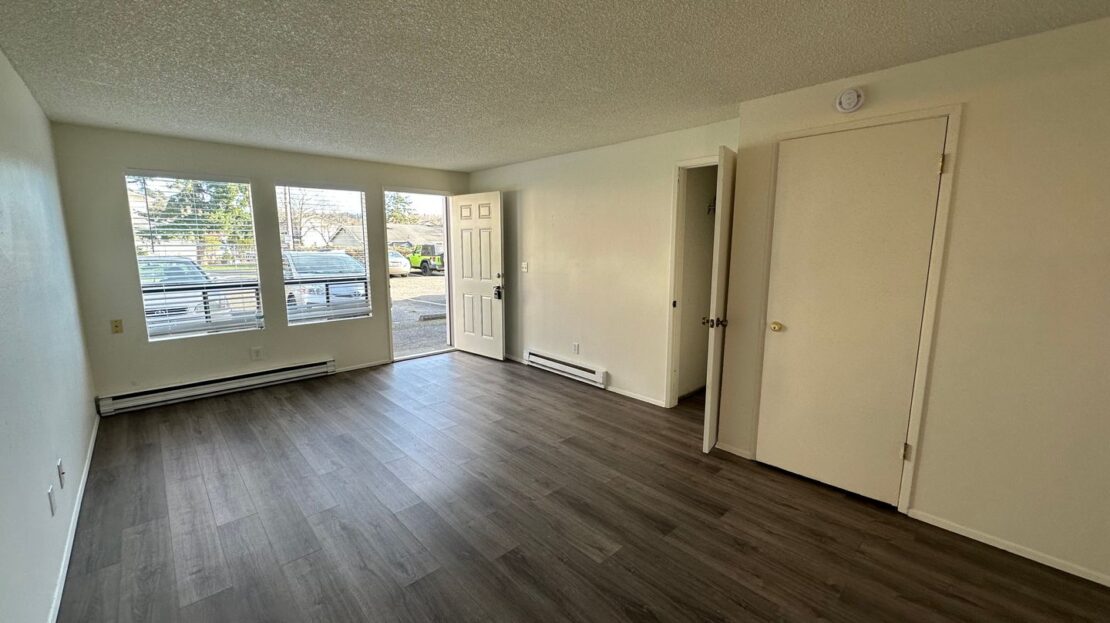 2328 Queen St. - 7 - Bellingham - Washington - 1 bed, 1 bath rental property