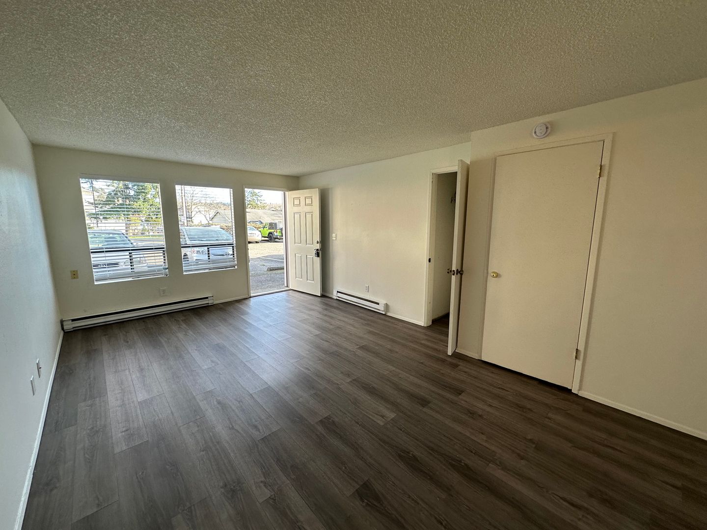 2328 Queen St. - 7 - Bellingham - Washington - 1 bed, 1 bath rental property