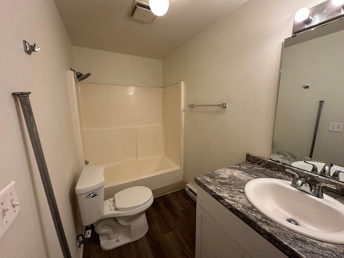 2328 Queen St. - 7 - Bellingham - Washington - 1 bed, 1 bath rental property
