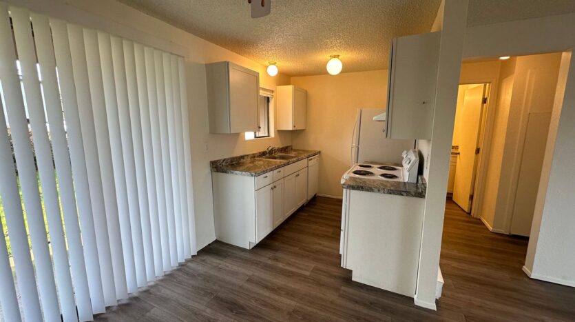2328 Queen St. - 7 - Bellingham - Washington - 1 bed, 1 bath rental property