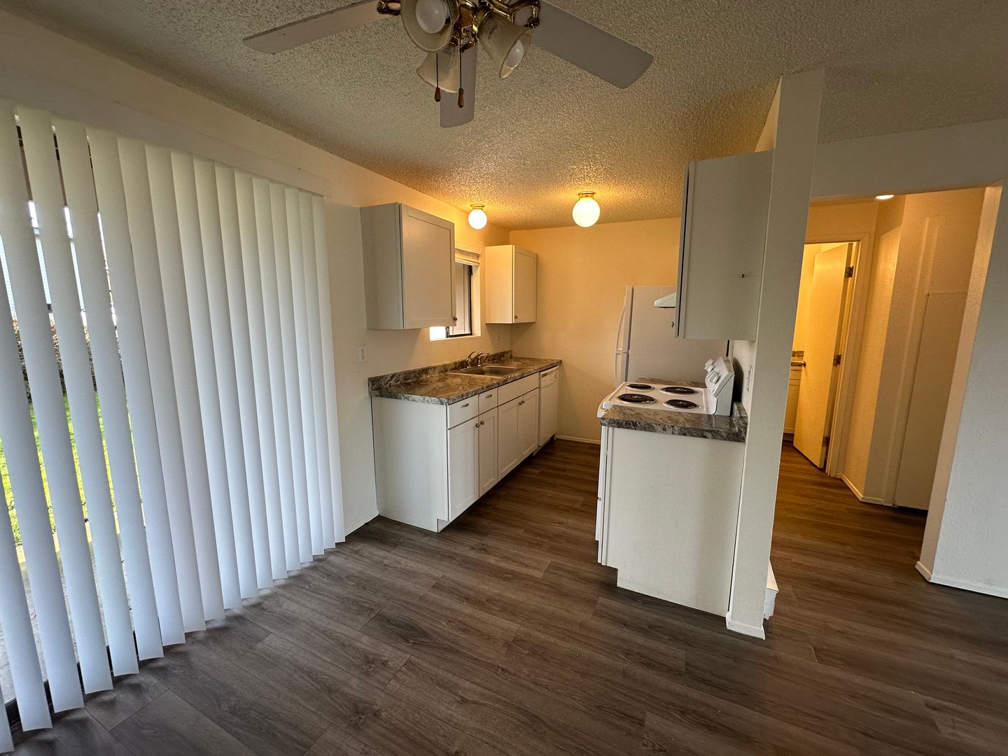 2328 Queen St. - 7 - Bellingham - Washington - 1 bed, 1 bath rental property