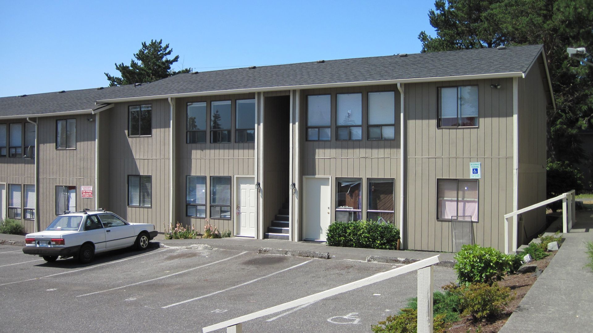2328 Queen St. - 7 - Bellingham - Washington - 1 bed, 1 bath rental property