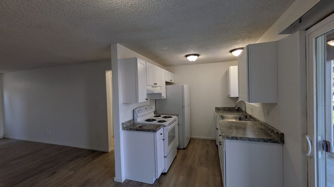 2328 Queen St. - 7 - Bellingham - Washington - 1 bed, 1 bath rental property