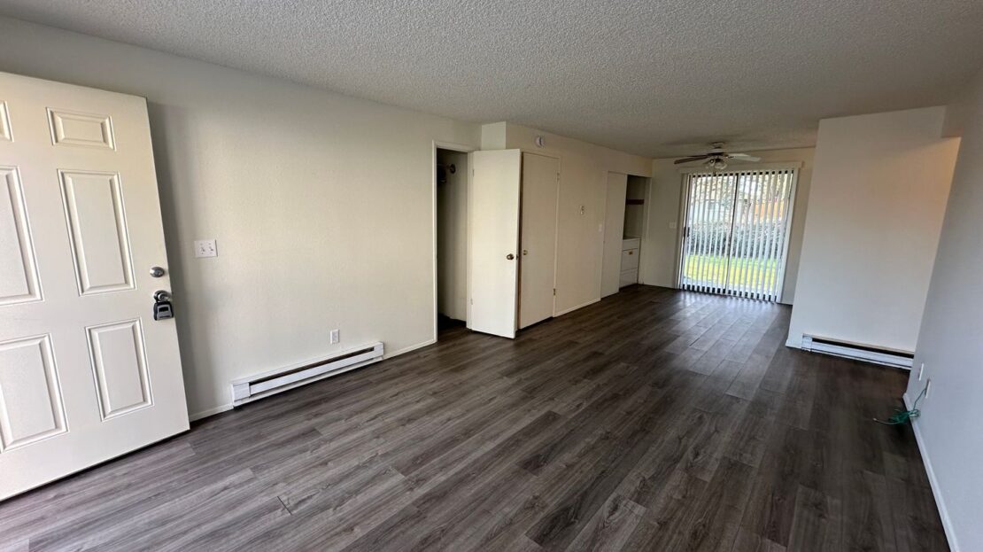 2328 Queen St. - 7 - Bellingham - Washington - 1 bed, 1 bath rental property