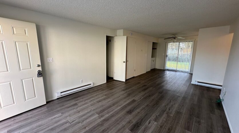 2328 Queen St. - 7 - Bellingham - Washington - 1 bed, 1 bath rental property