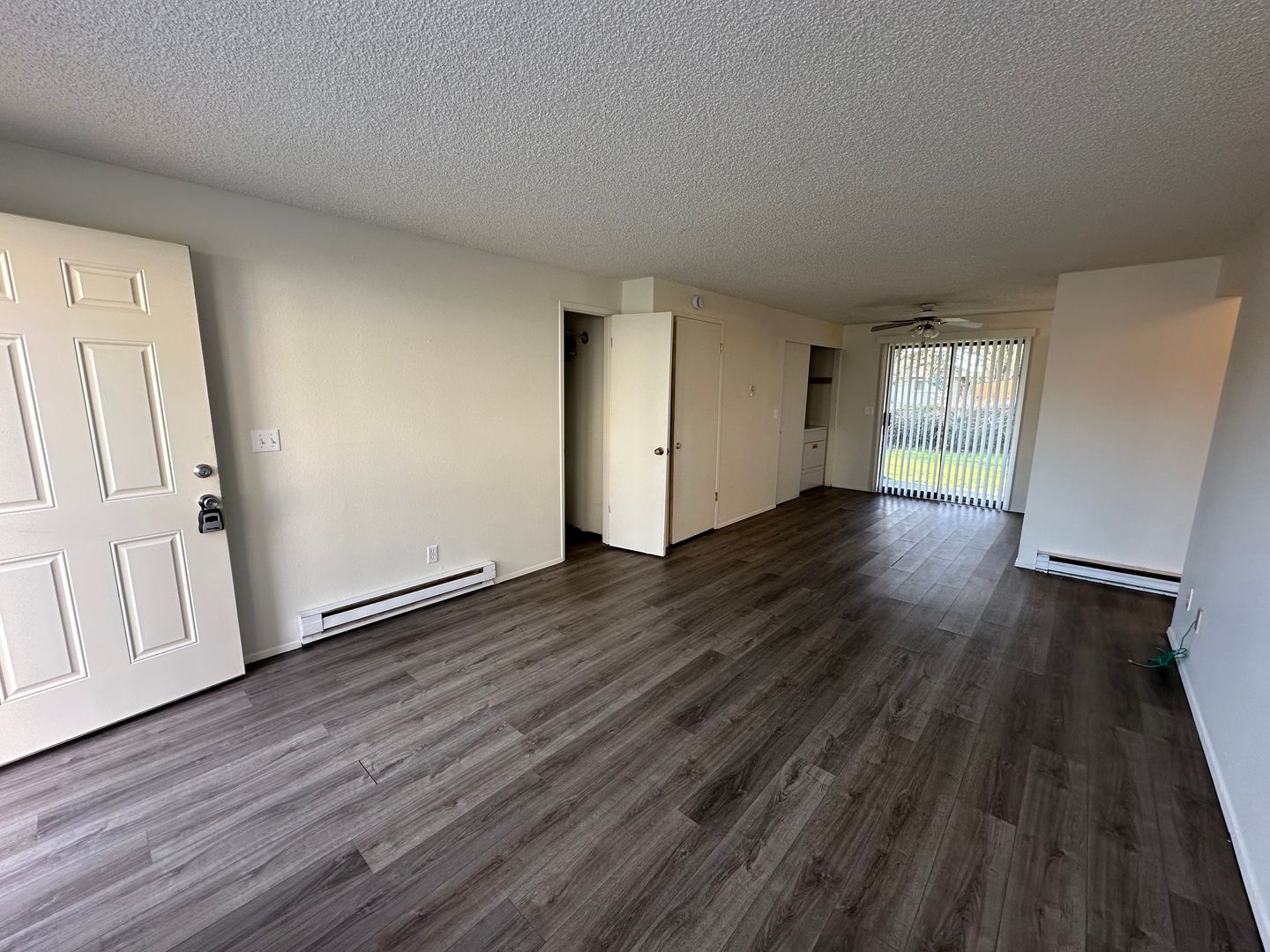2328 Queen St. - 7 - Bellingham - Washington - 1 bed, 1 bath rental property