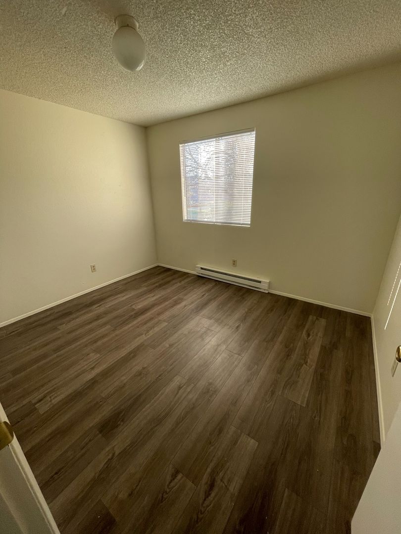 2328 Queen St. - Bellingham - Washington - 2 bed, 1 bath rental property