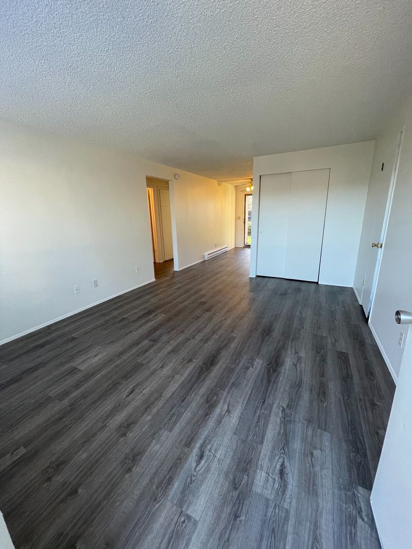 2328 Queen St. - Bellingham - Washington - 2 bed, 1 bath rental property