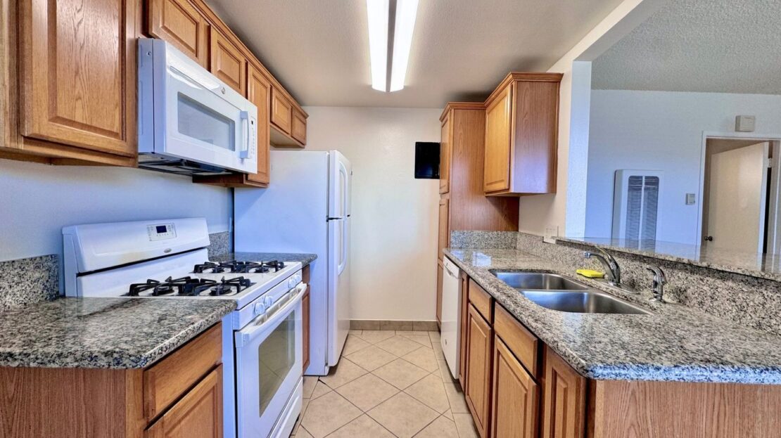 2336 North Ontario Street - Burbank - California - 1 bed, 1 bath rental property