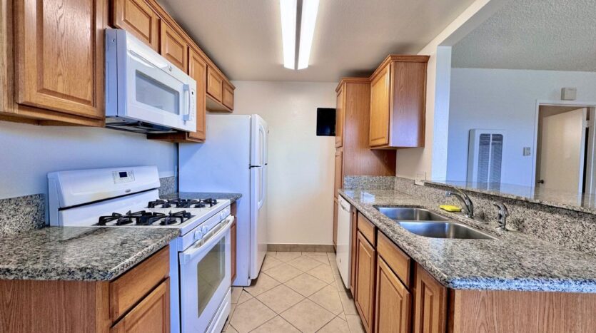 2336 North Ontario Street - Burbank - California - 1 bed, 1 bath rental property