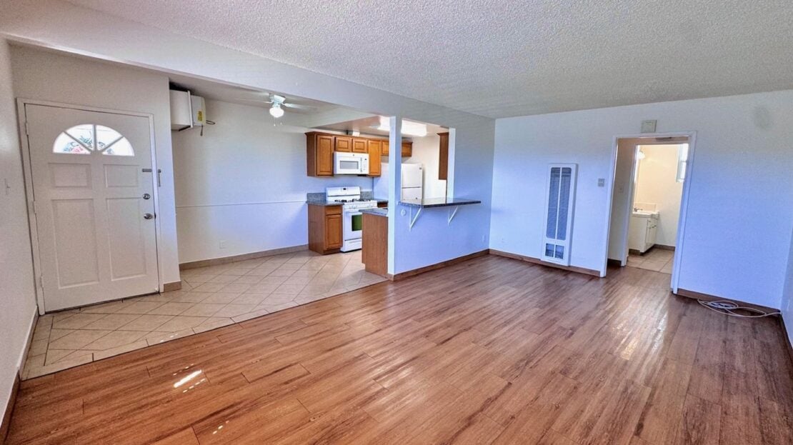 2336 North Ontario Street - Burbank - California - 1 bed, 1 bath rental property