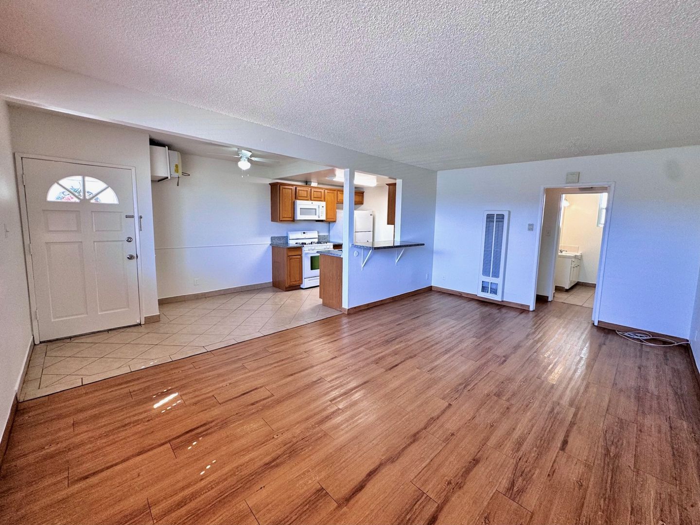 2336 North Ontario Street - Burbank - California - 1 bed, 1 bath rental property