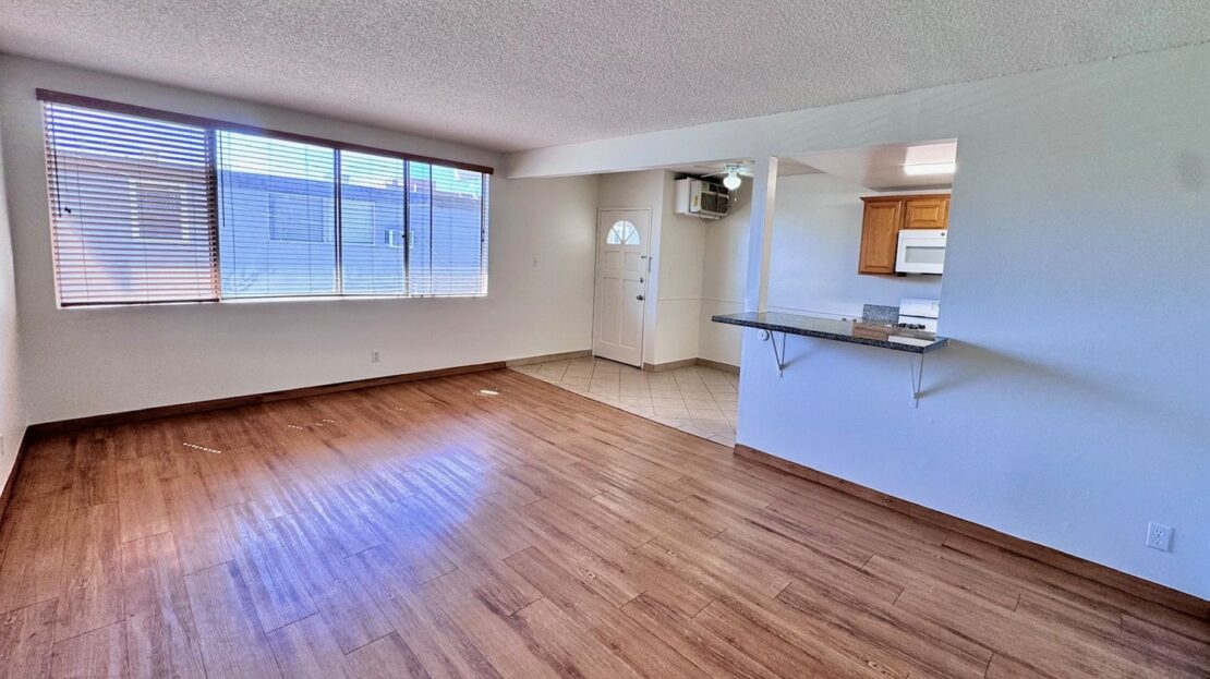 2336 North Ontario Street - Burbank - California - 1 bed, 1 bath rental property