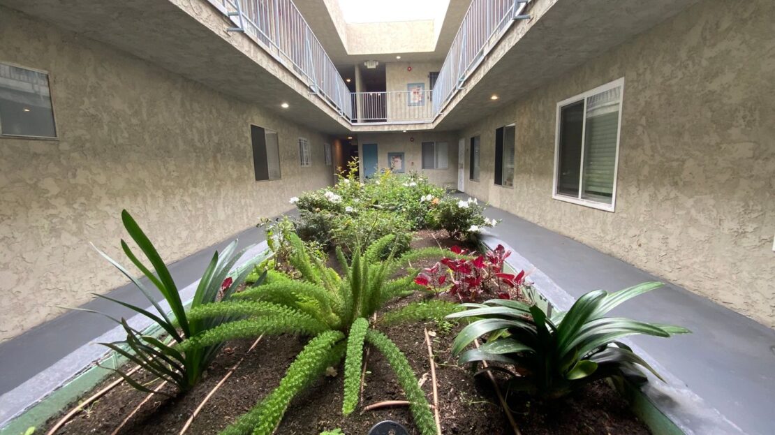 2344 Fletcher Drive #113 - Los Angeles - California - 2 bed, 2 bath rental property