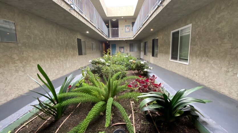 2344 Fletcher Drive #113 - Los Angeles - California - 2 bed, 2 bath rental property