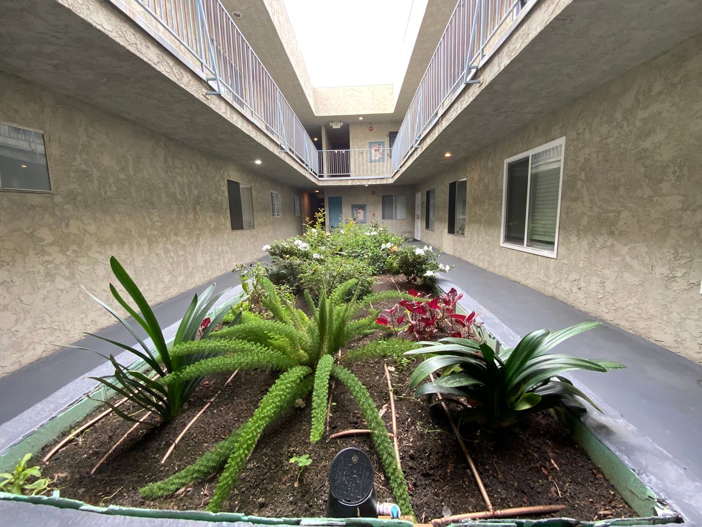 2344 Fletcher Drive #113 - Los Angeles - California - 2 bed, 2 bath rental property