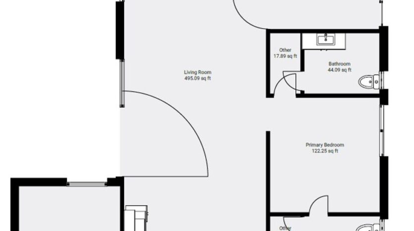 2344 Fletcher Drive #113 - Los Angeles - California - 2 bed, 2 bath rental property