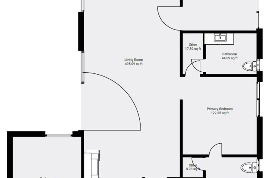 2344 Fletcher Drive #113 - Los Angeles - California - 2 bed, 2 bath rental property