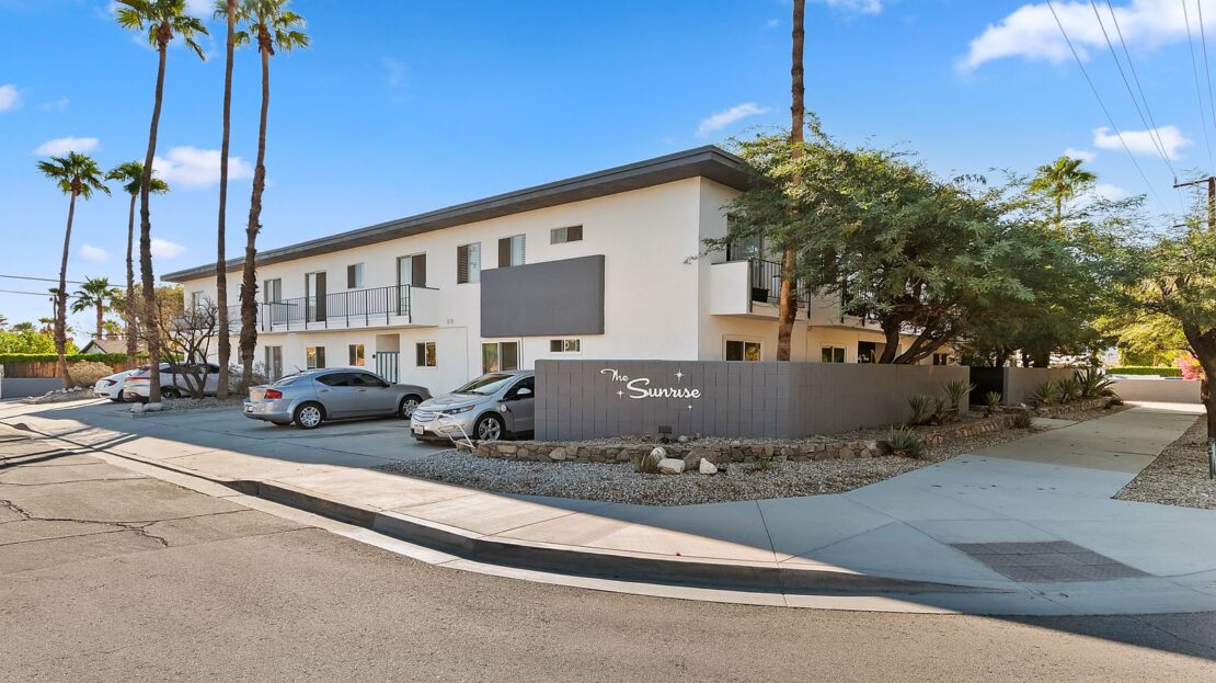 2388 N Sunrise Way - 12 - Palm Springs - California - 2 bed, 1 bath rental property