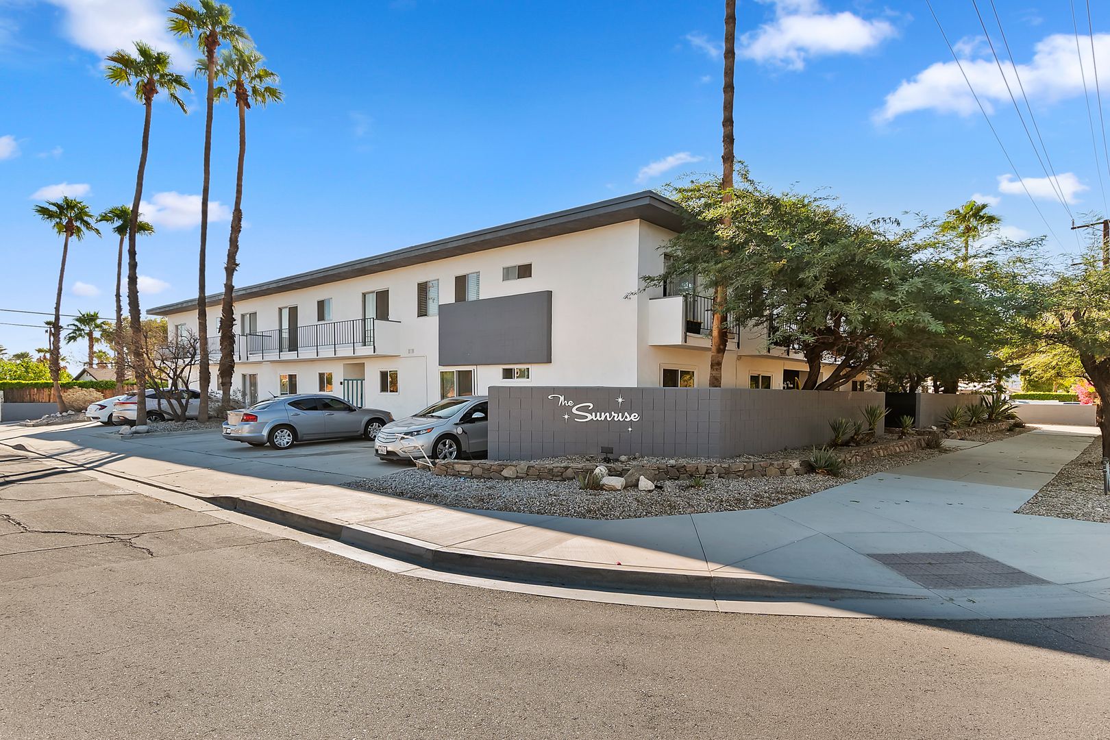 2388 N Sunrise Way - 12 - Palm Springs - California - 2 bed, 1 bath rental property