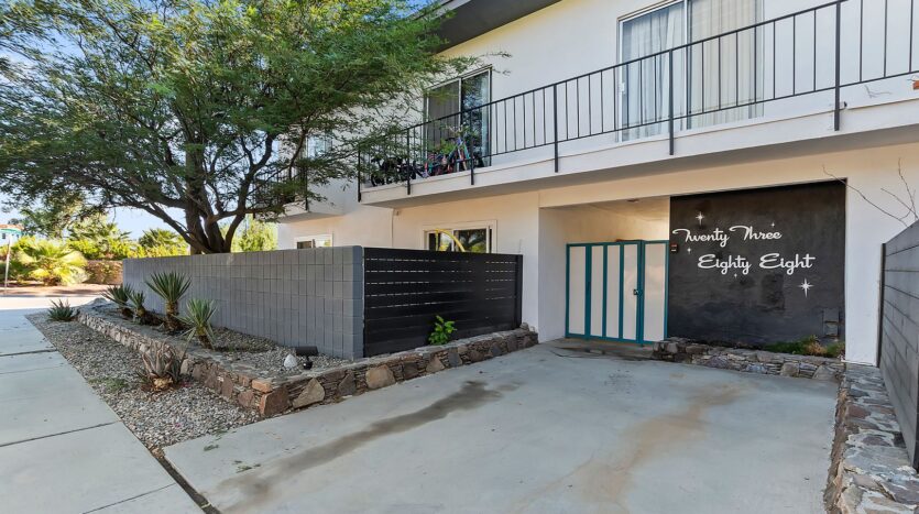 2388 N Sunrise Way - 12 - Palm Springs - California - 2 bed, 1 bath rental property