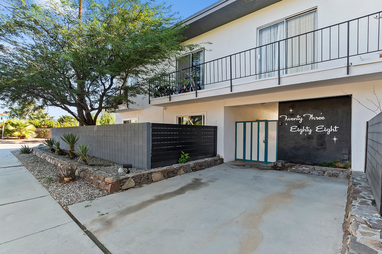 2388 N Sunrise Way - 12 - Palm Springs - California - 2 bed, 1 bath rental property